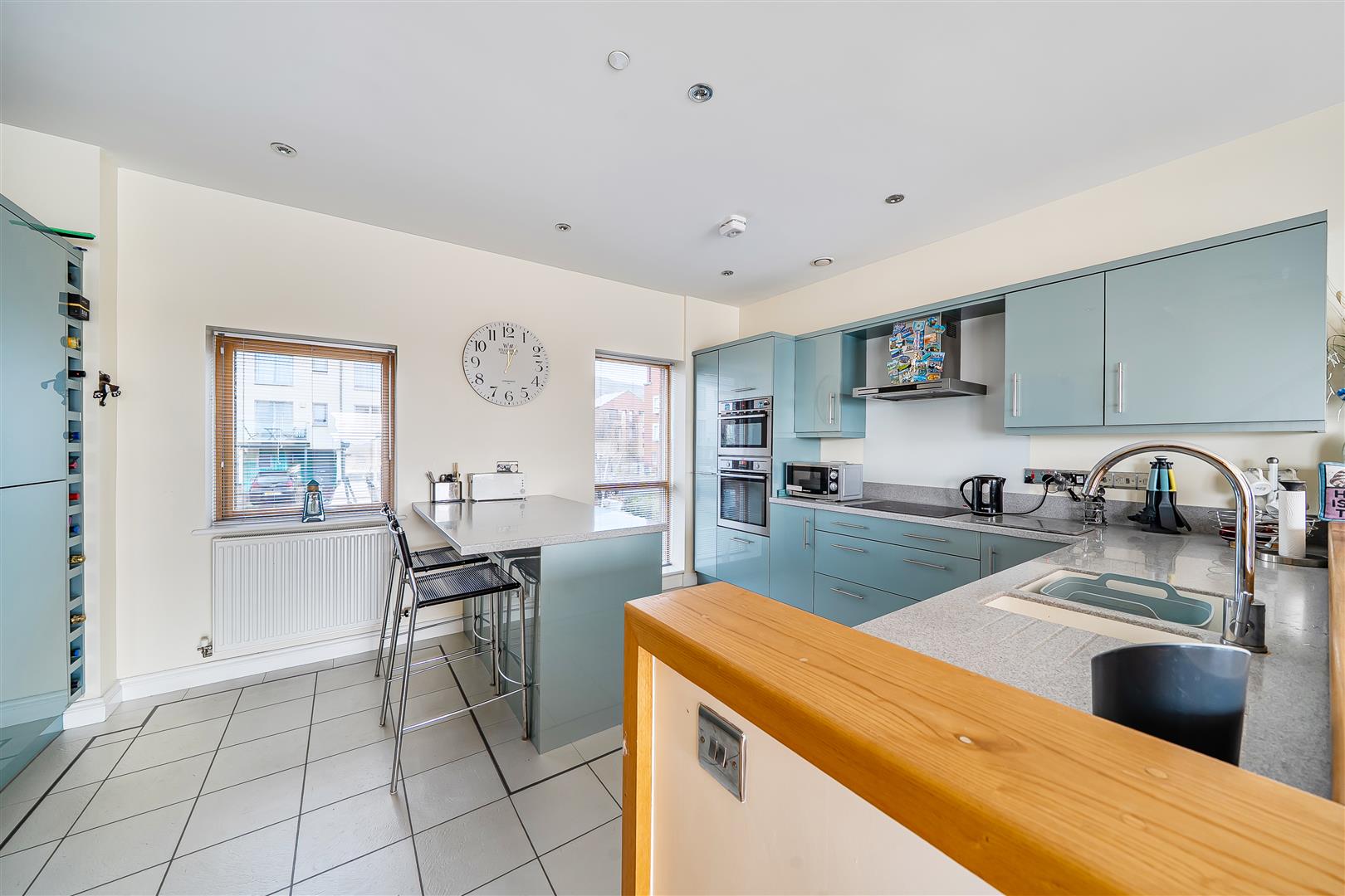 Emily Court, Swansea, SA1 8RA